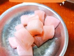 泡菜-巷子肥肠(科华巷店)