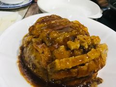 -南雄雄州土菜餐厅(粤北大厦店)