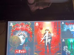-荒岛实景沉浸密室(江汉路1店)