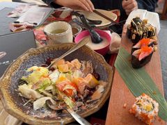 -古田居·特色寿司料理(星之岛旗舰店)