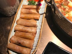 -左庭右院鲜牛肉火锅(新梅广场店)