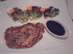 -唐阁海景中餐厅·早茶·粤菜•生日聚餐(海口朗廷酒店)