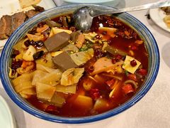 -东兴楼饭庄(六里桥店)