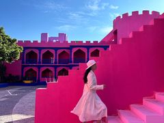 -漳州滨海火山岛自然生态风景区
