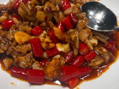 -飶香居(省博物馆店)