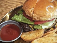 -魏斯理汉堡(西安沣东吾悦店)