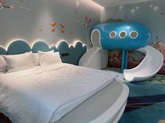 -厦门北海湾惠龙万达嘉华酒店