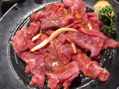 -盛江山自助料理(太原街万达店)