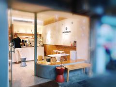 -Legno.ita Coffee by Wood(襄阳南路店)