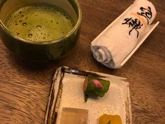 -空蝉怀石料理(益丰·外滩源店)