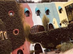 景点-三鹰之森吉卜力美术馆