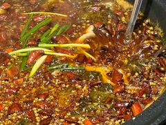 -老船舫·现做活鲜鱼馆(东郊记忆店)