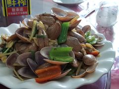 -霞姐屯昌枫木香草鸭店(海螺店)