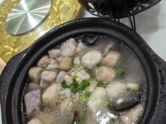 -大灶头·新昌菜(中国茶市店)