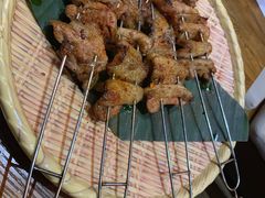 -云海肴·云南小炒·汽锅鸡(天津国金汇店)