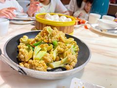 -顺粤楼·粤菜·点心(融创茂店)