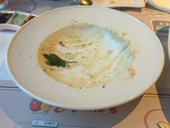 -安妮意大利餐厅(丽都店)