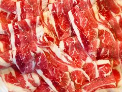 精品肥牛-北华涮肉(华严北里店)