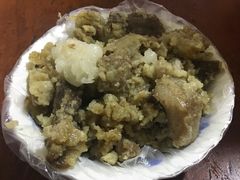 -杨家粉蒸肉(洒金桥店)