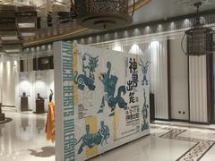 -西藏饭店·亚克·食光自助餐厅(文殊院店)