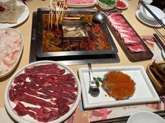 -锦城印象火锅(天府三街店)