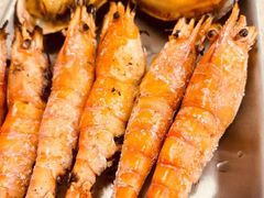 -白仁仔· 活烤海鲜 宵夜(豫园店)