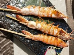 -極上萬膳·日料放题(海岸城店)