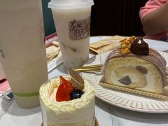 -阿嬷手作(深圳万象天地店)