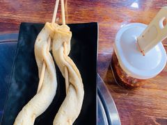 鱼糕串-妈妈手(山大总店)
