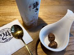 臻白桃胶爽-炖物24章·顺时轻养茶(杭州大厦店)