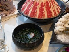 -德天雪花肥牛海鲜火锅(南苑东路店)