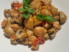 -BetterThai 泰加(苏州中心店)