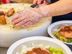 -陆长玖古法猪脚饭(玄风桥店)