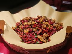-寻食記创意特色菜