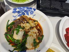 -火宫殿·小吃王国(坡子街店)