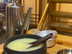 -小木屋米酒店·韩国料理(深圳总店)