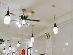 大堂-芬芳甜品(同福路店)