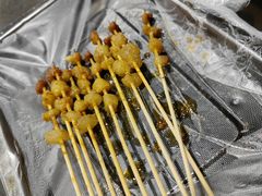 -龙老五汤店(站前西路店)