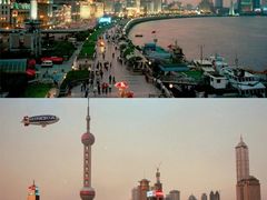 -外滩