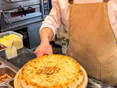 -get pizza意大利餐厅(凯德MALL店)