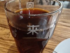 手冲埃塞-来回·咖啡(天河南店)