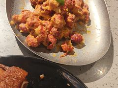 -一棠龙虾•王牌虾球(恒隆广场店)