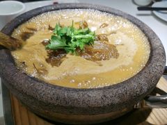 -小放牛河北菜(长安万达店)