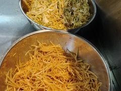 -凤翔改改豆花泡馍(双仁府街店)