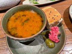 -格鲁·秀色Georgia’s Feast