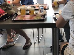 -麦当劳(永泰得来速店)