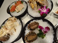 -海月轩海鲜豆捞(紫金塔店)
