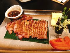 -Thai Alley泰爱里(二沙岛店)