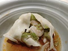 -李恩记清真水饺(北电大厦店)