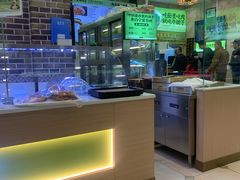 -丝路传奇·中国拉面航母店(北医三院店)